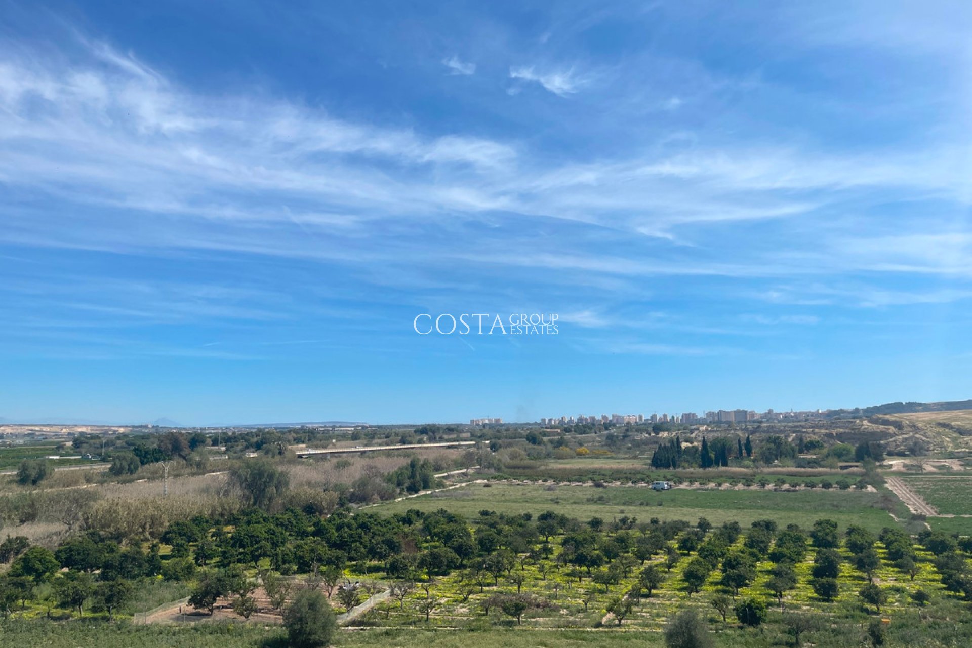 Revente - Villa -
Guardamar del Segura - Guardamar del Segura Centro