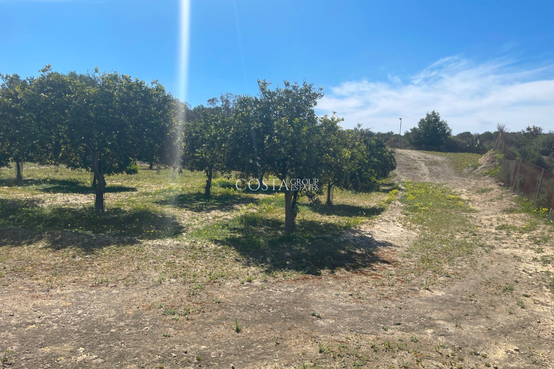 Revente - Villa -
Guardamar del Segura - Guardamar del Segura Centro