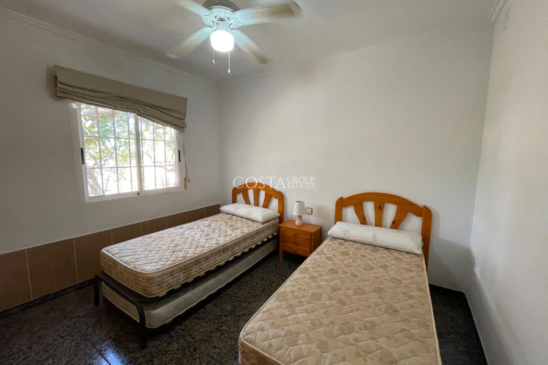 Revente - Villa -
Guardamar del Segura - Guardamar del Segura Centro