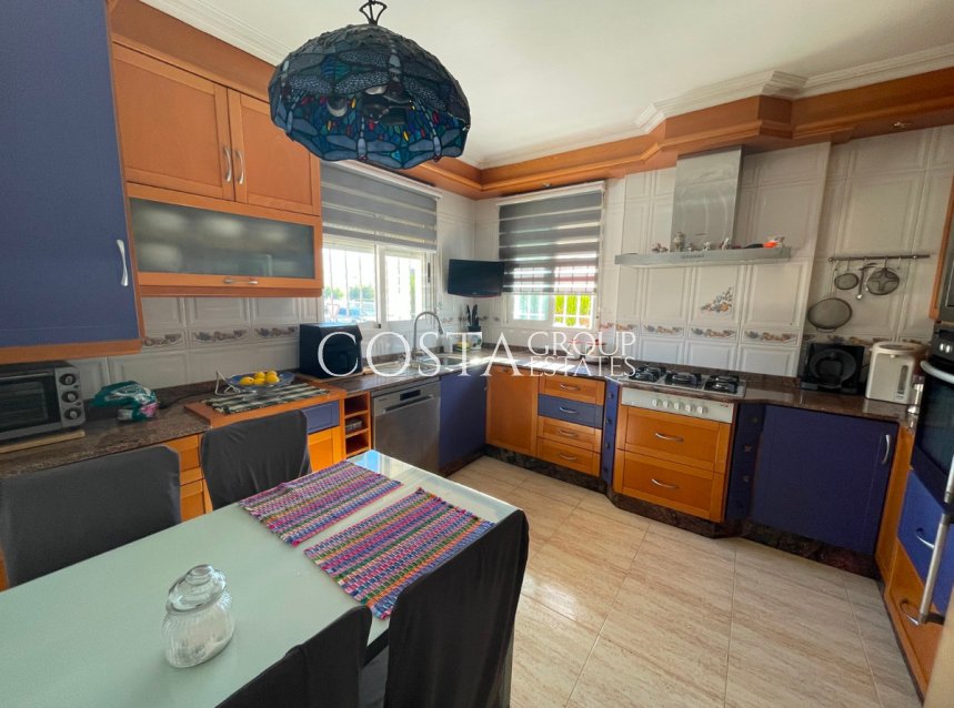 Revente - Villa -
Guardamar del Segura - Guardamar del Segura Centro