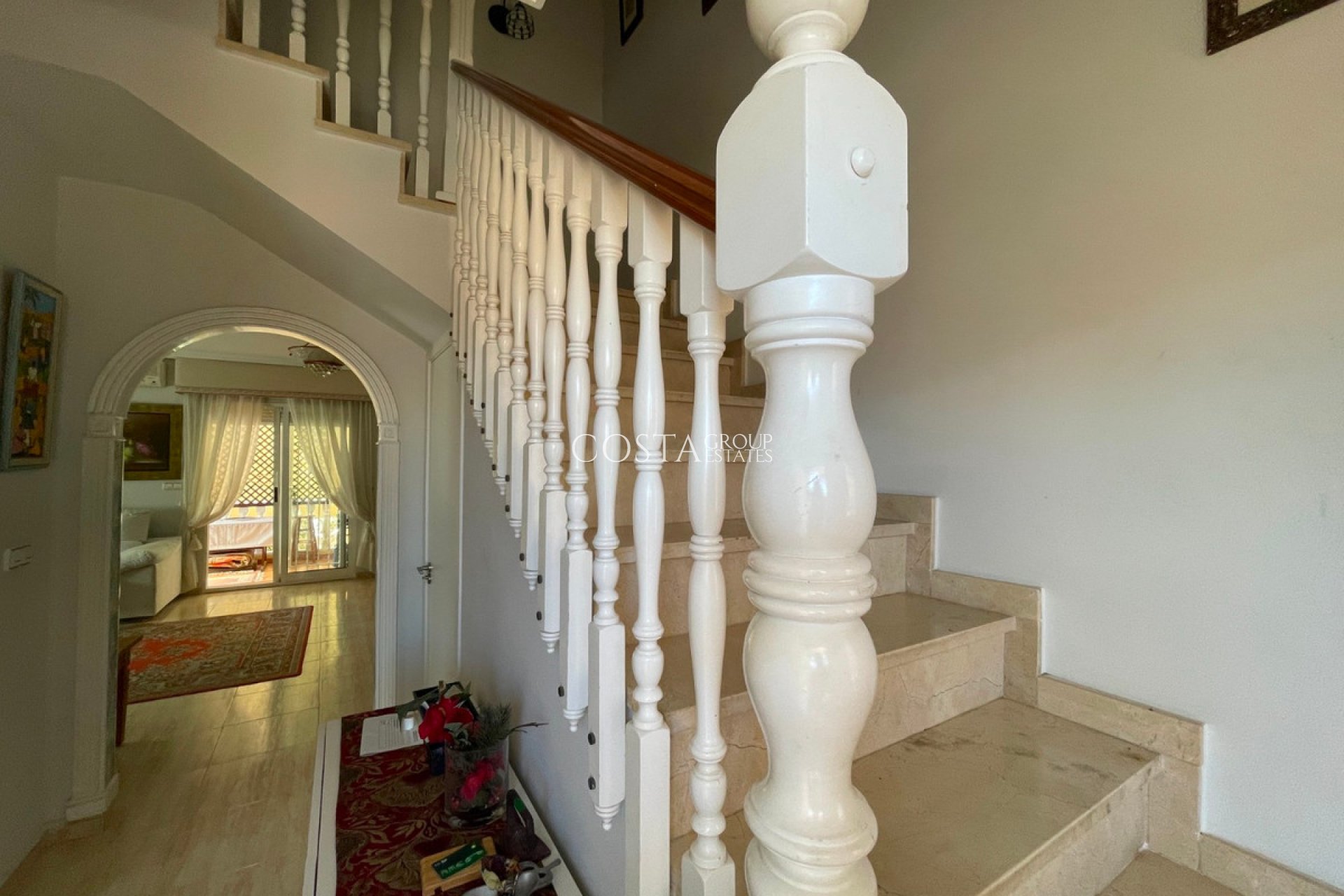 Revente - Villa -
Guardamar del Segura - Guardamar del Segura Centro