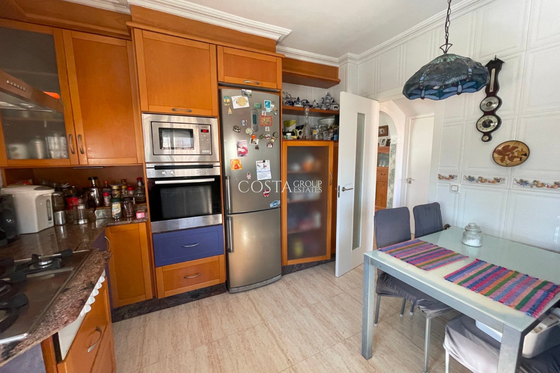 Revente - Villa -
Guardamar del Segura - Guardamar del Segura Centro