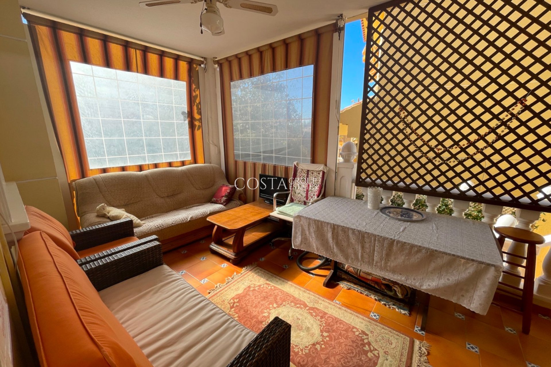 Revente - Villa -
Guardamar del Segura - Guardamar del Segura Centro