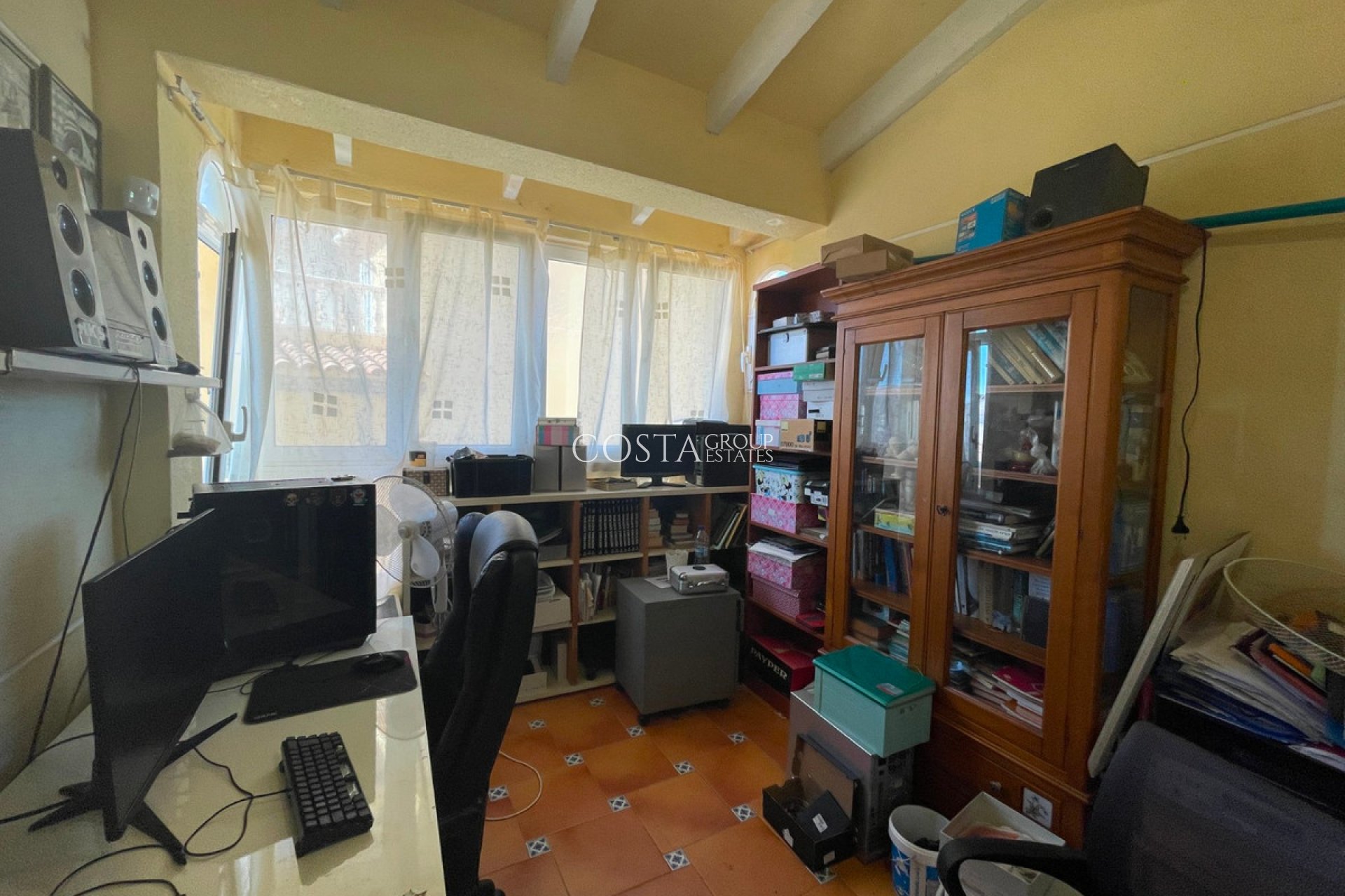 Revente - Villa -
Guardamar del Segura - Guardamar del Segura Centro