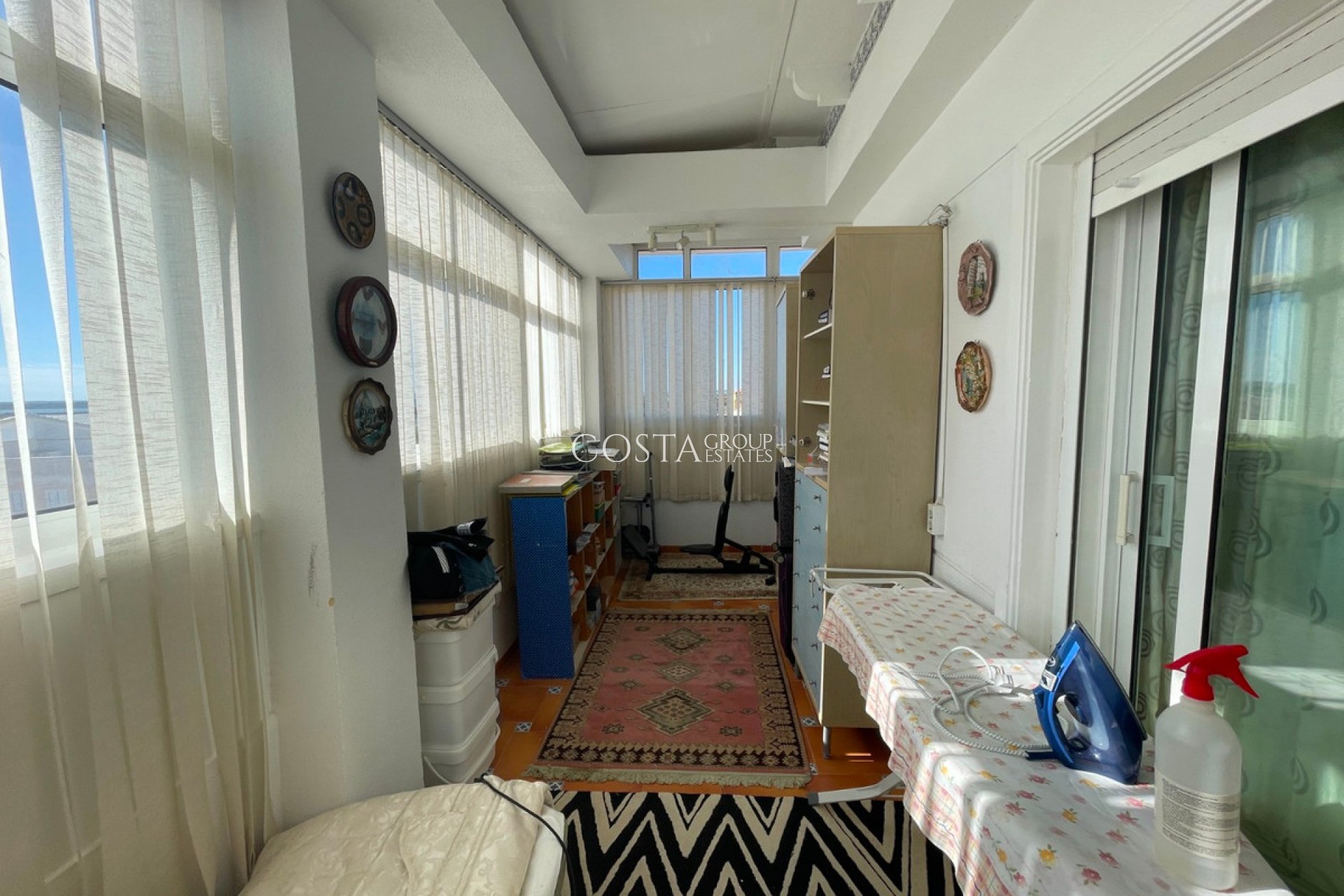 Revente - Villa -
Guardamar del Segura - Guardamar del Segura Centro