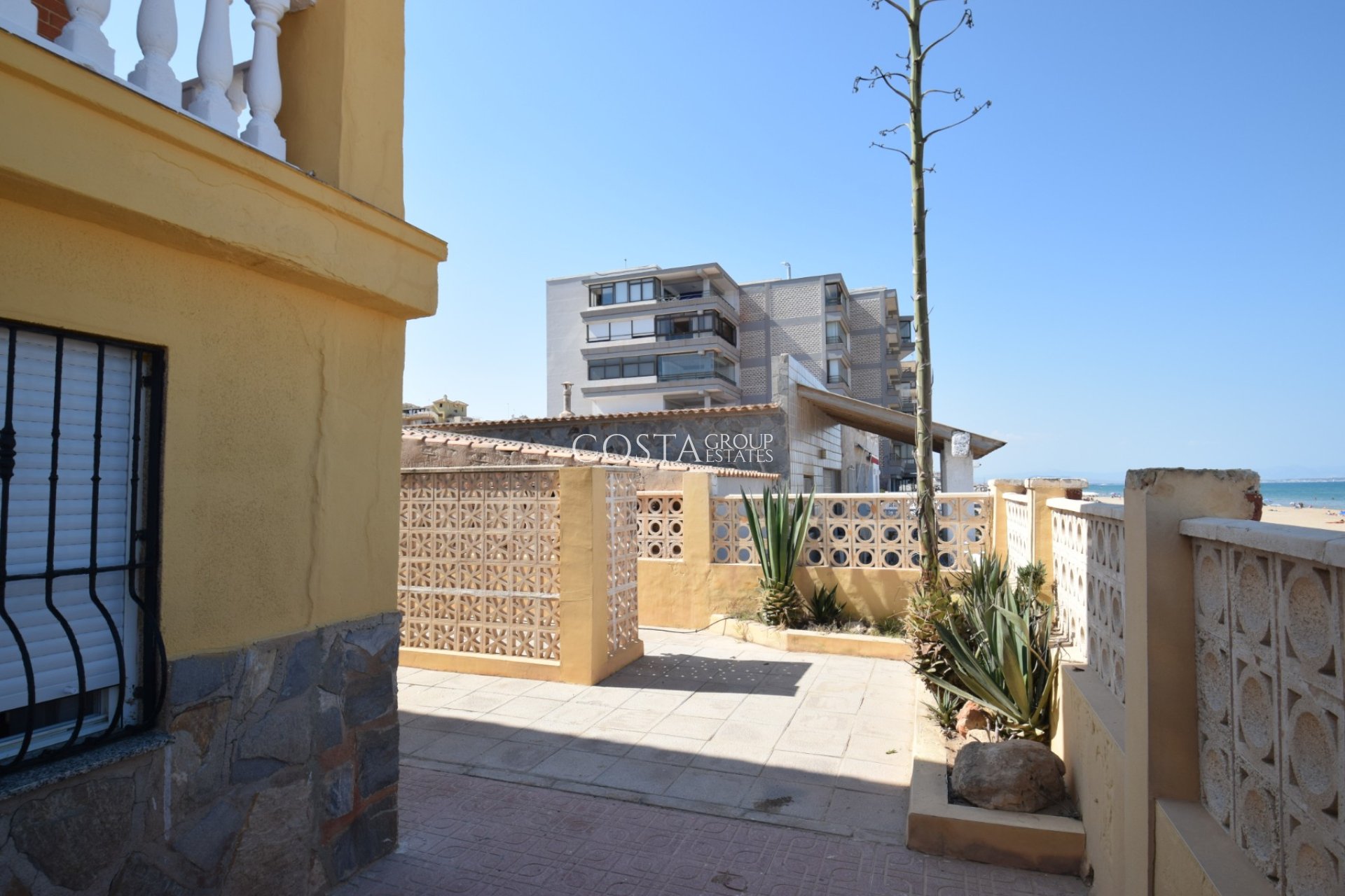 Revente - Villa -
Guardamar del Segura
