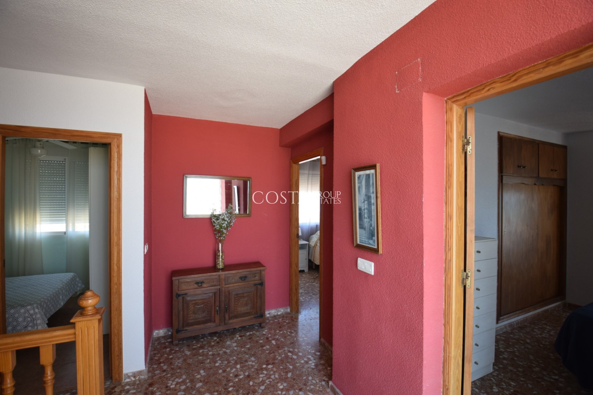 Revente - Villa -
Guardamar del Segura
