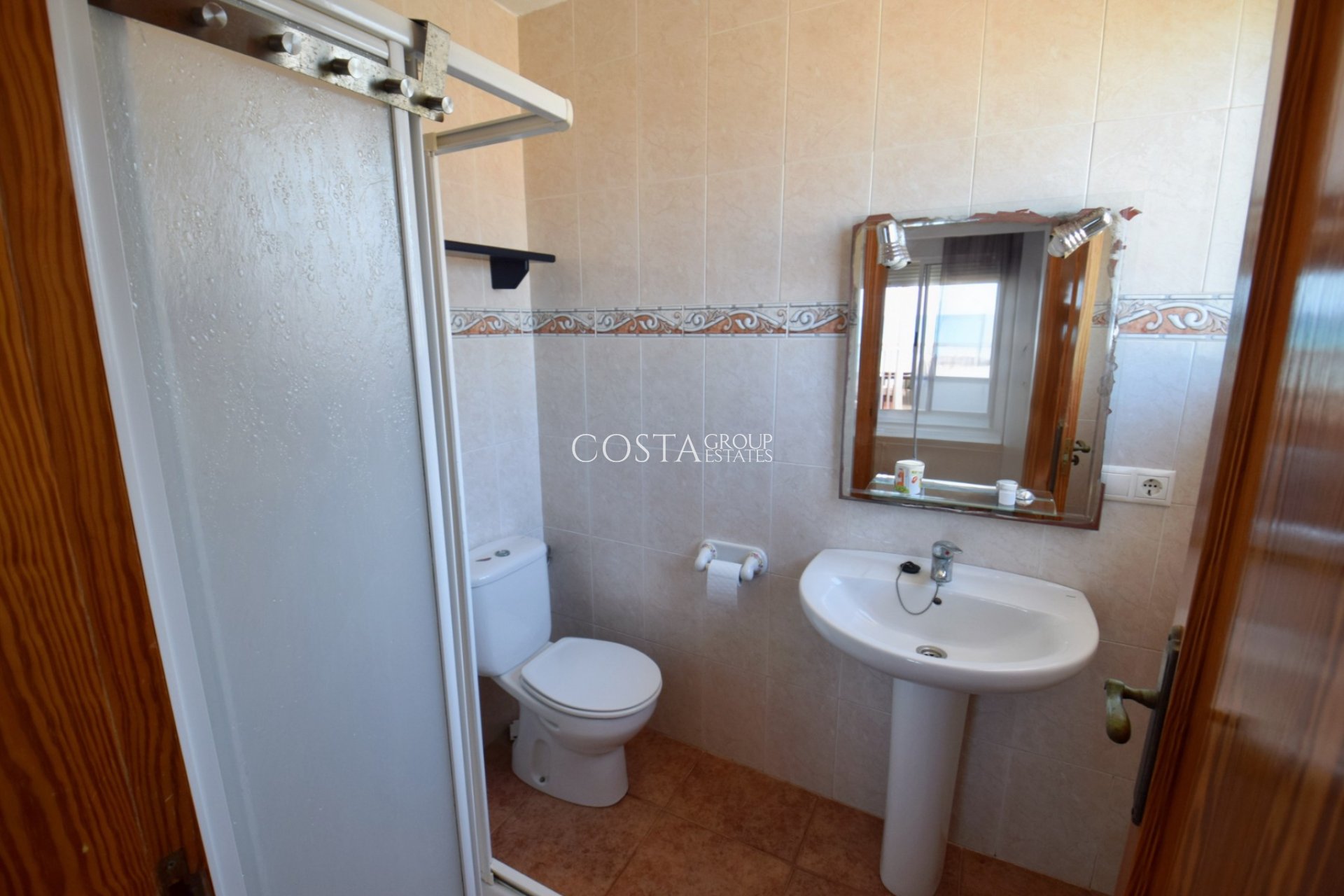 Revente - Villa -
Guardamar del Segura