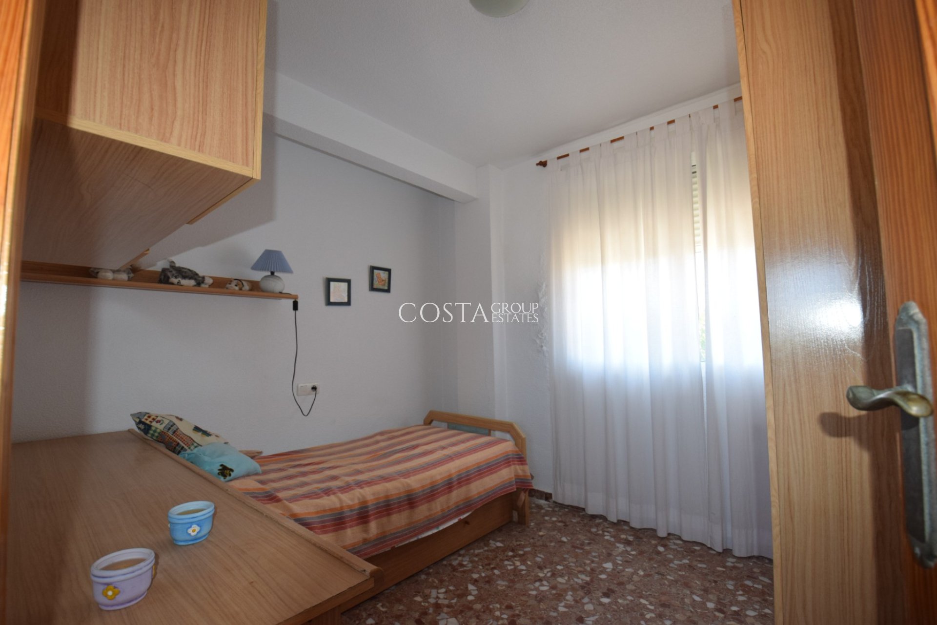 Revente - Villa -
Guardamar del Segura