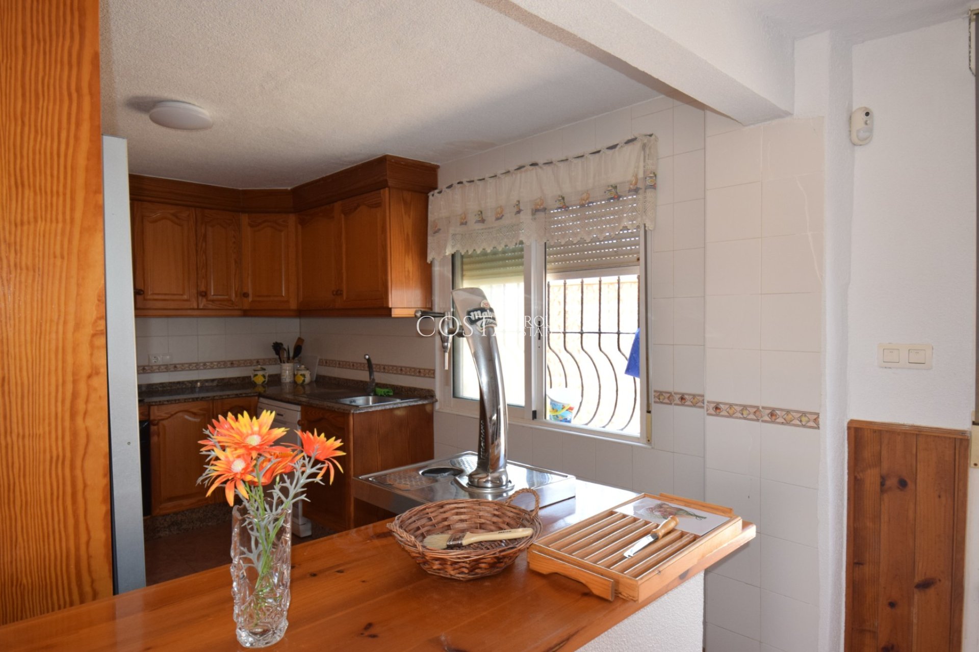 Revente - Villa -
Guardamar del Segura