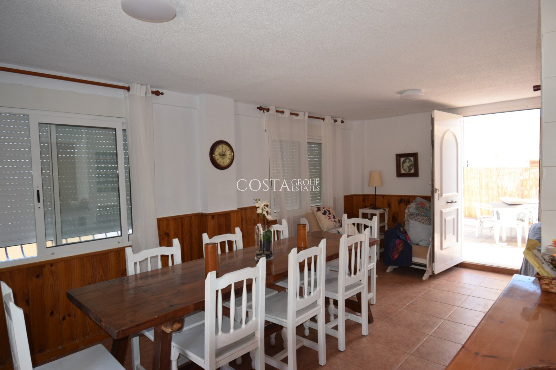 Revente - Villa -
Guardamar del Segura