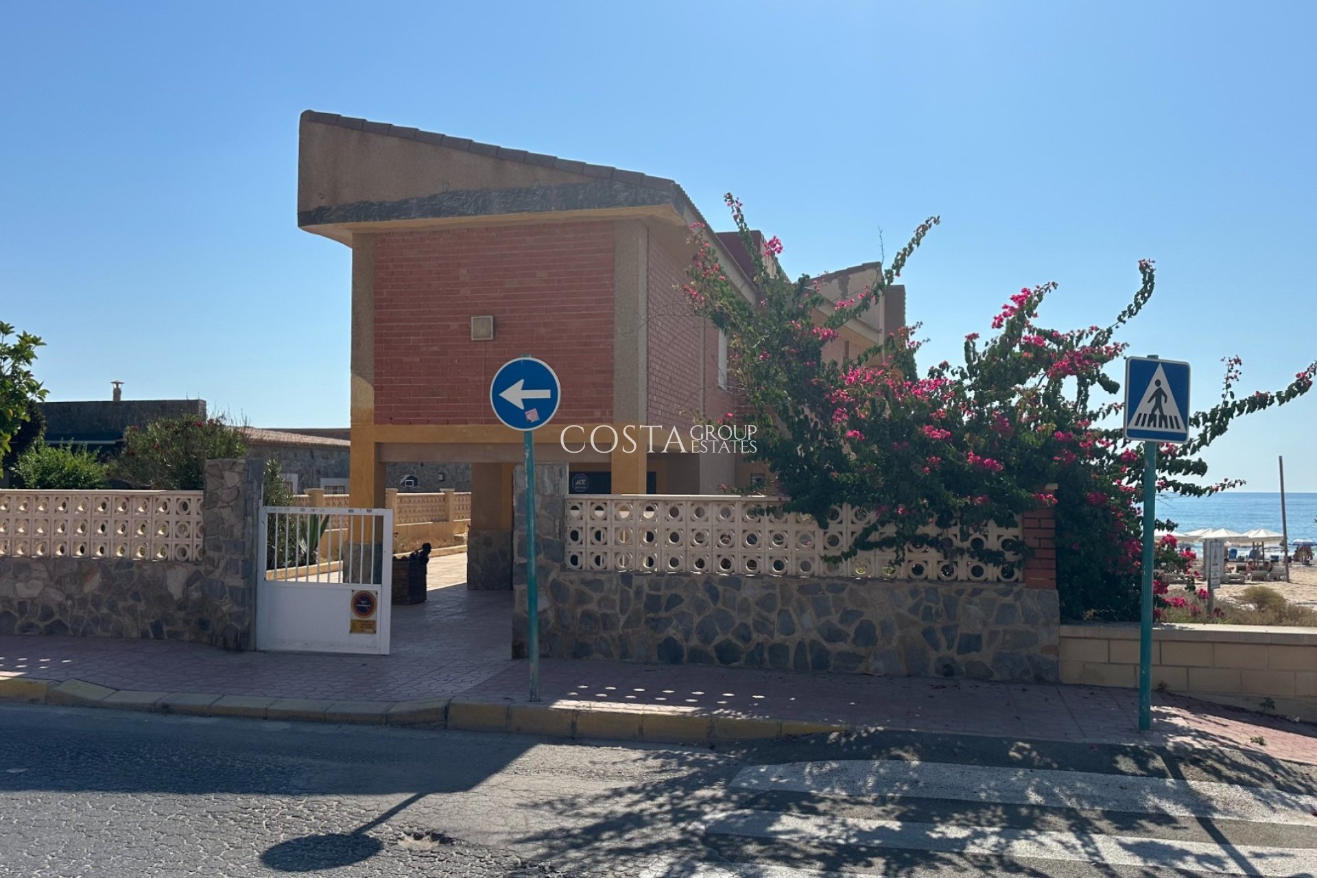 Revente - Villa -
Guardamar del Segura
