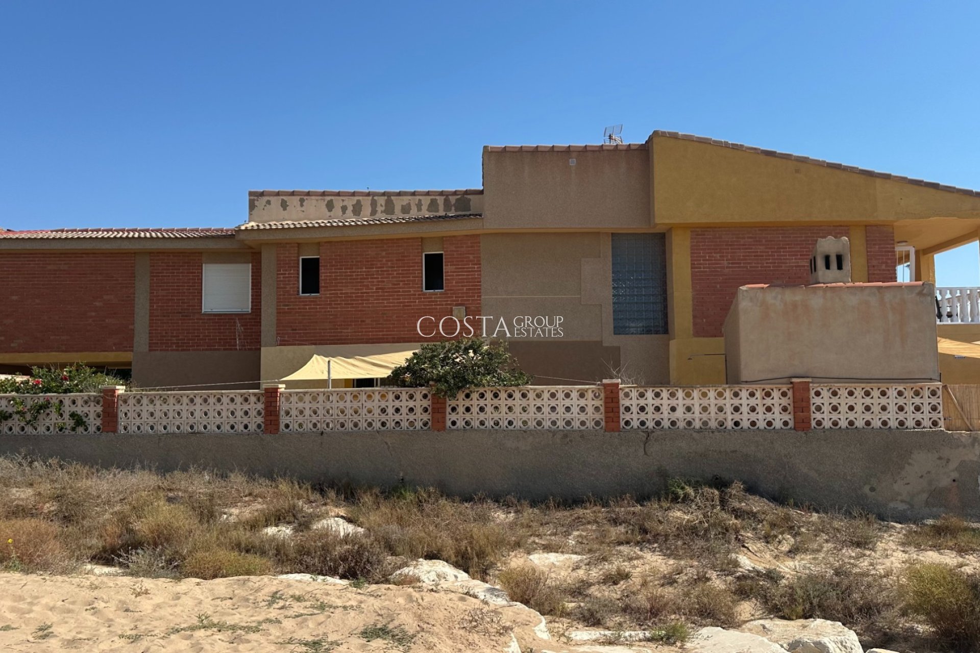 Revente - Villa -
Guardamar del Segura