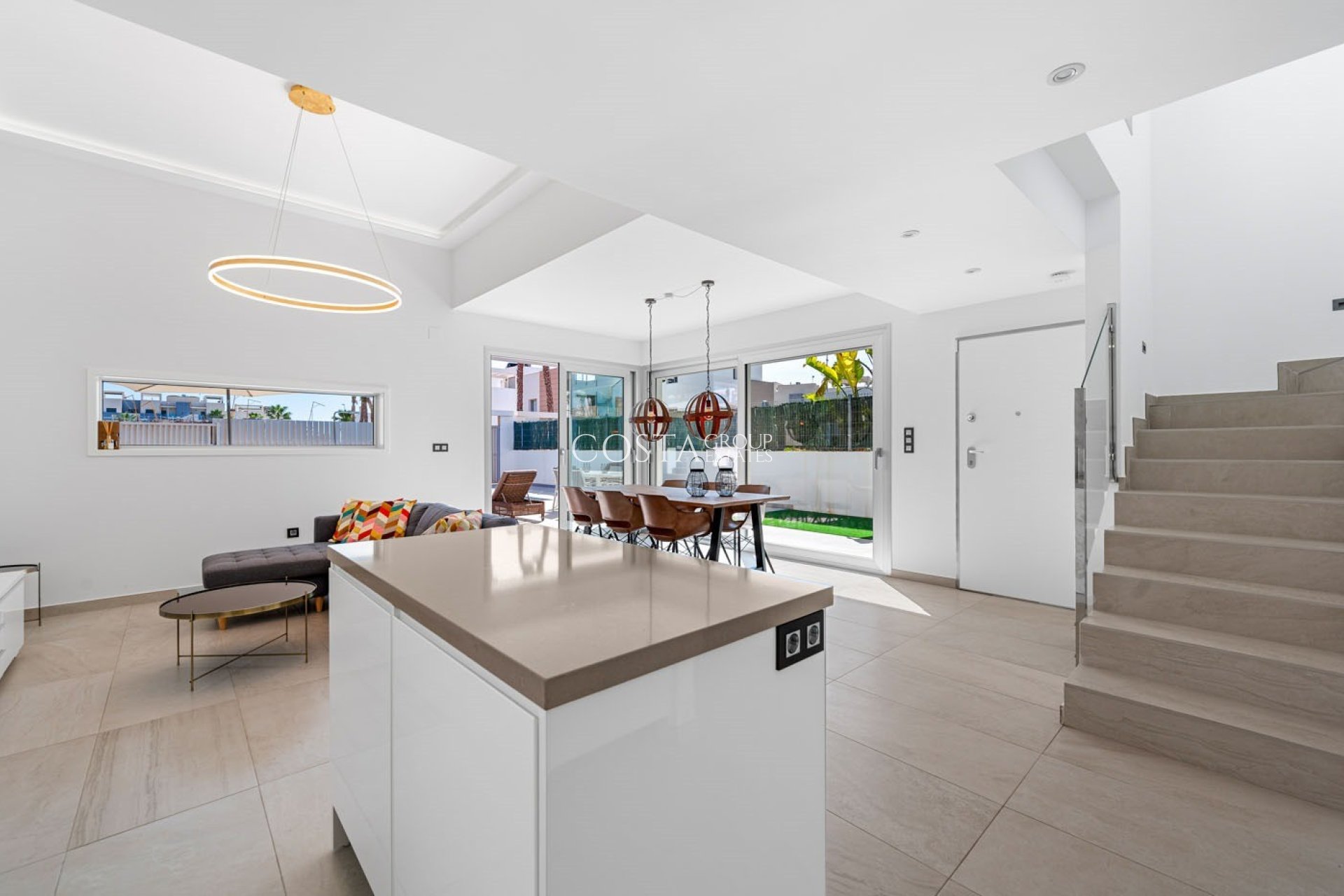 Revente - Villa -
Guardamar del Segura