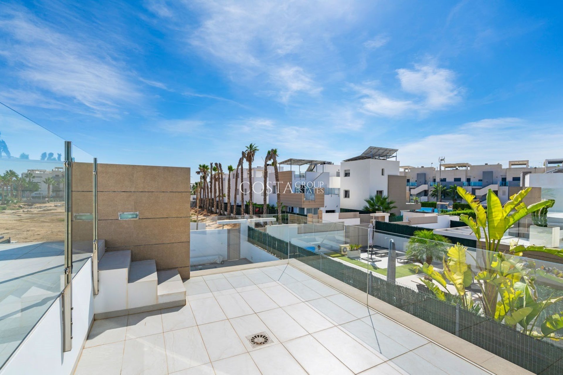 Revente - Villa -
Guardamar del Segura