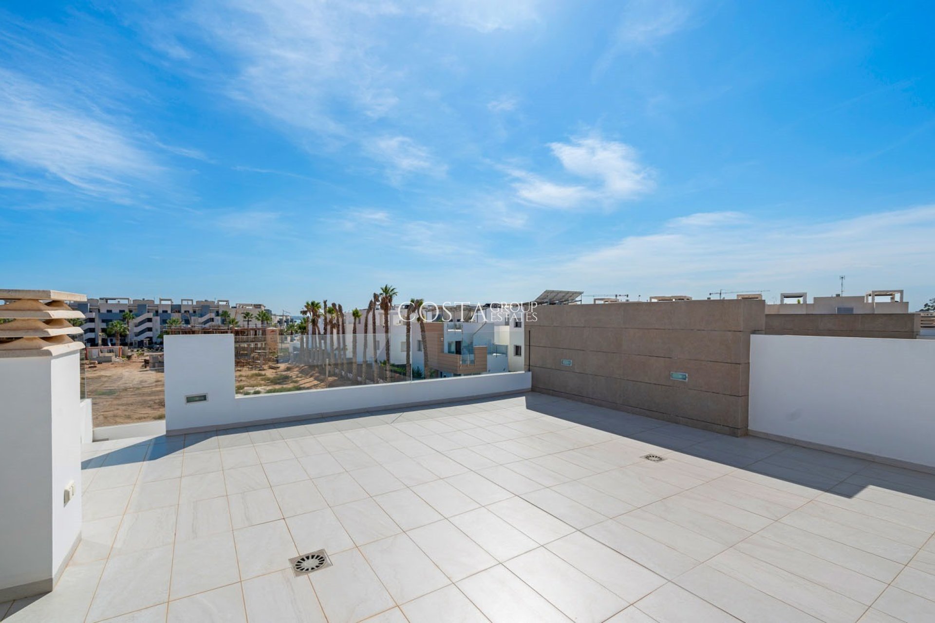 Revente - Villa -
Guardamar del Segura