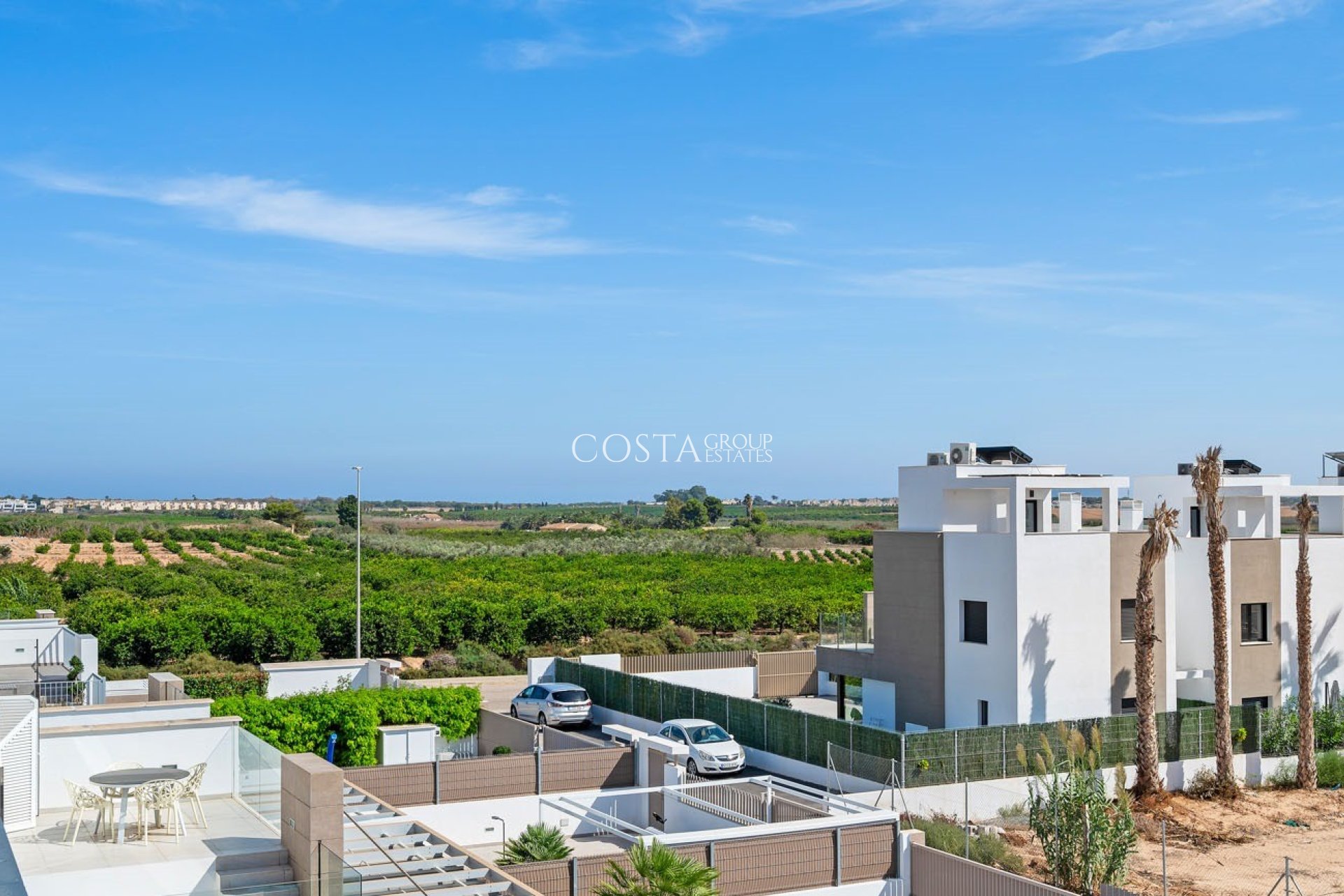 Revente - Villa -
Guardamar del Segura