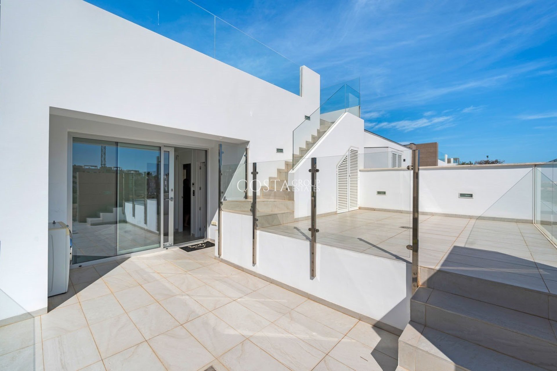 Revente - Villa -
Guardamar del Segura