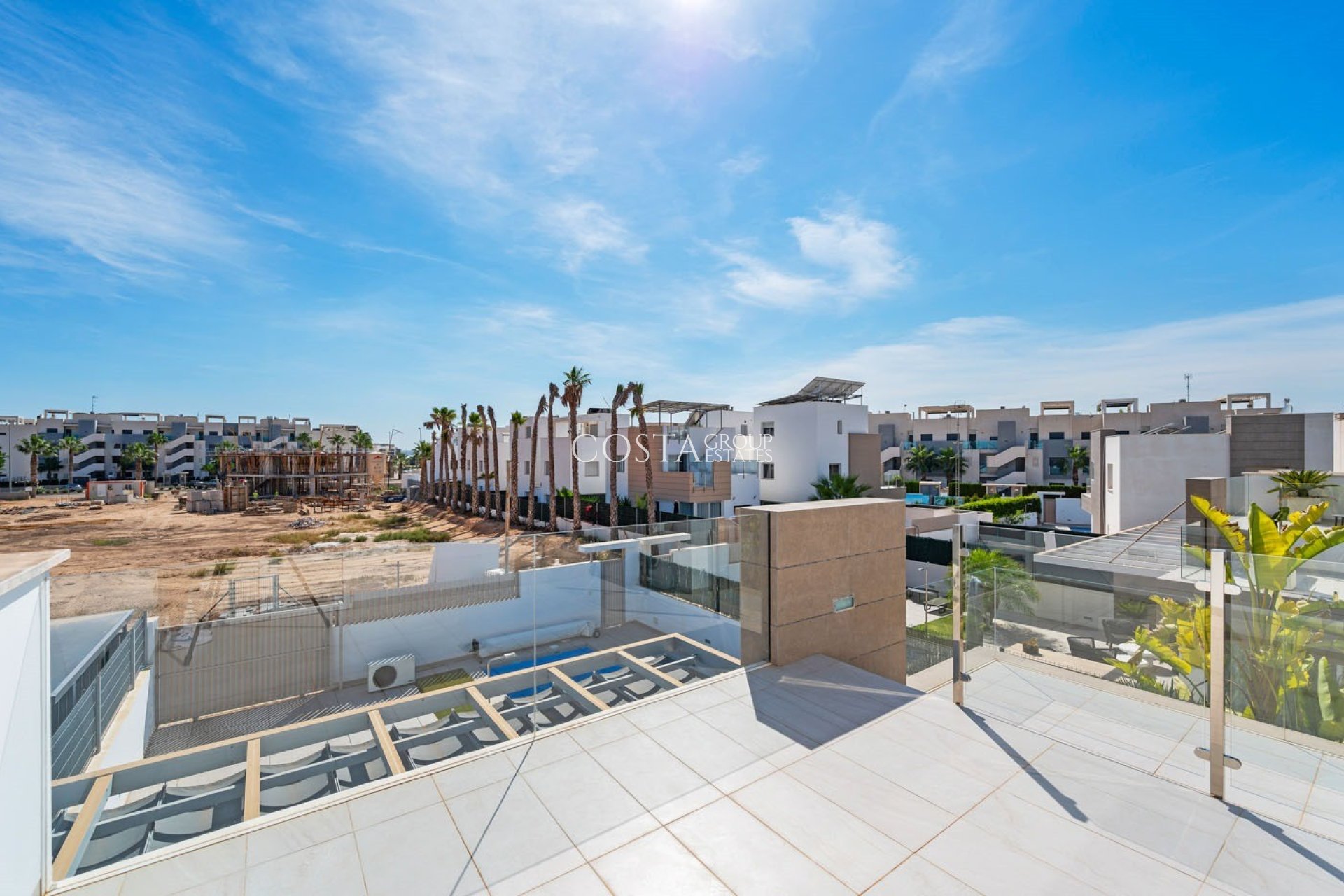 Revente - Villa -
Guardamar del Segura