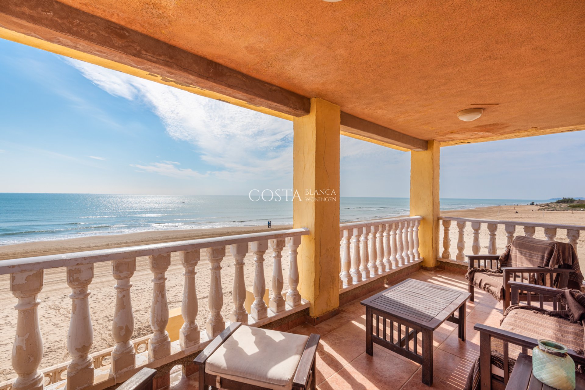 Revente - Villa -
Guardamar del Segura