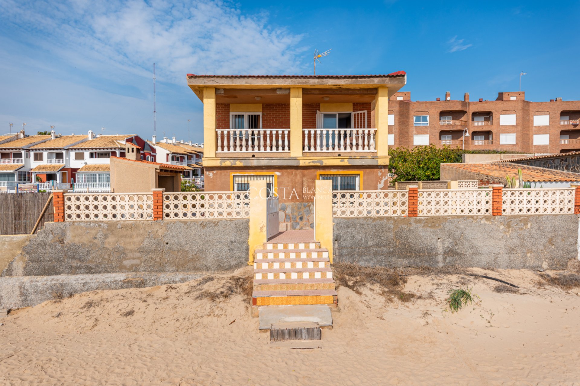 Revente - Villa -
Guardamar del Segura
