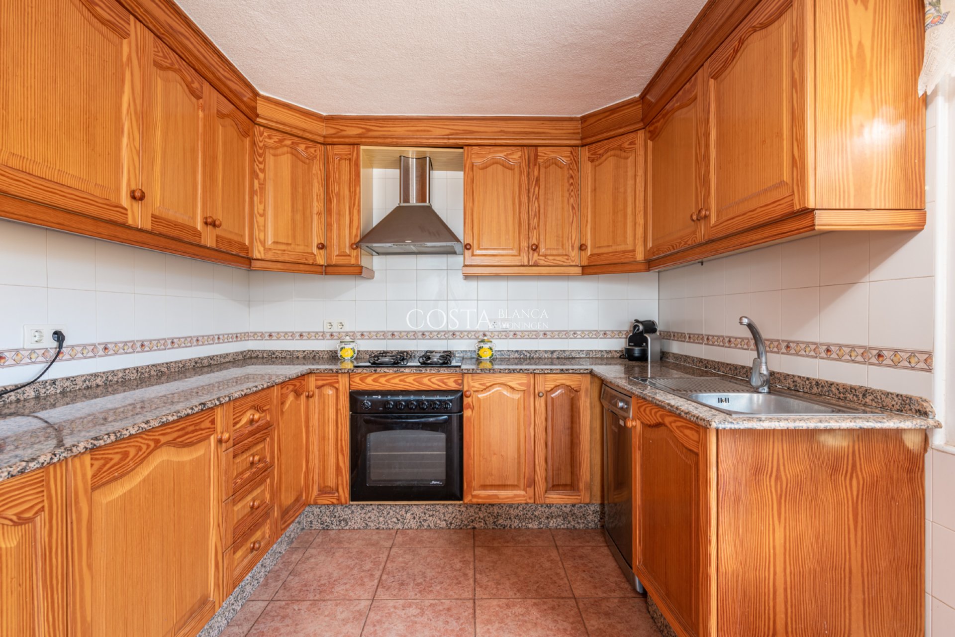Revente - Villa -
Guardamar del Segura