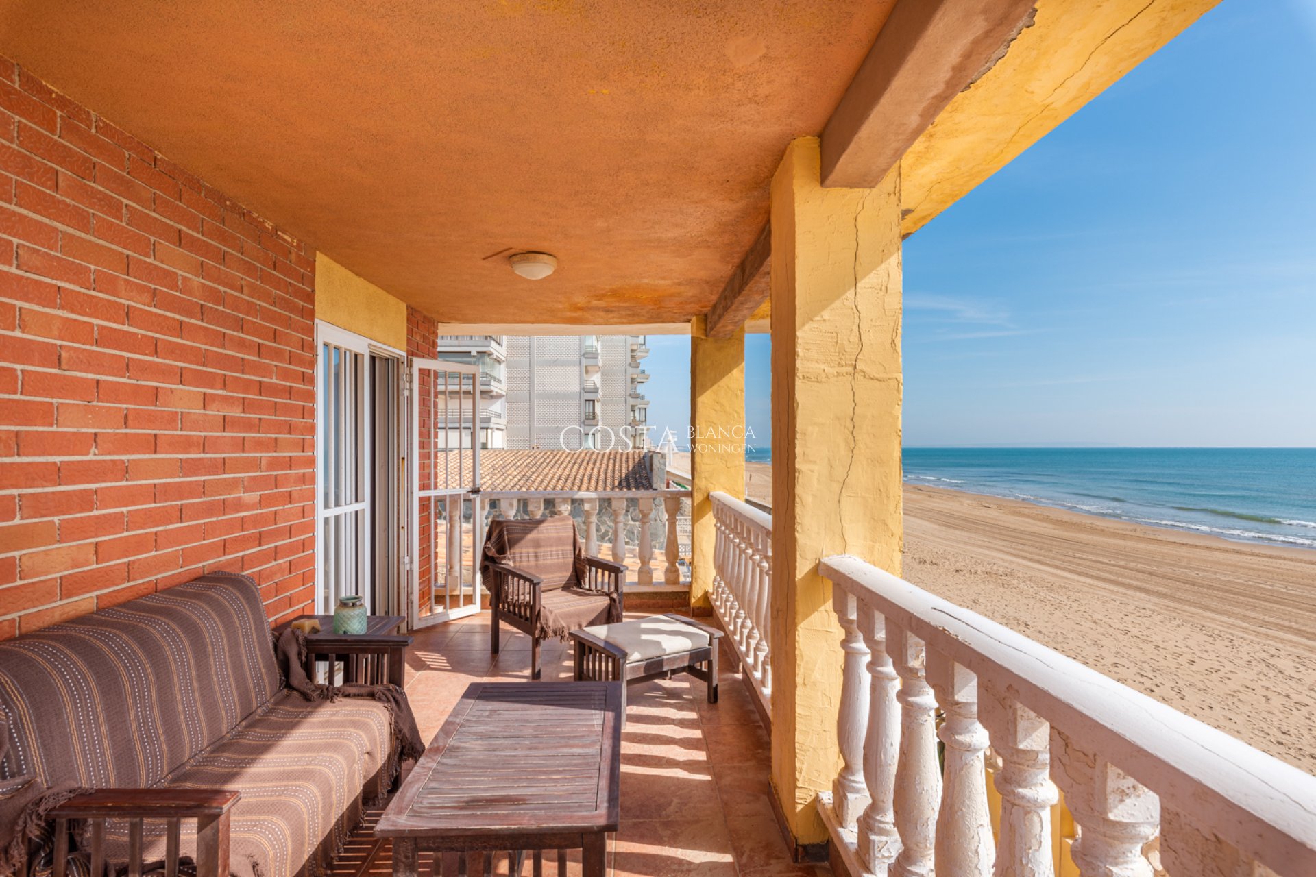 Revente - Villa -
Guardamar del Segura