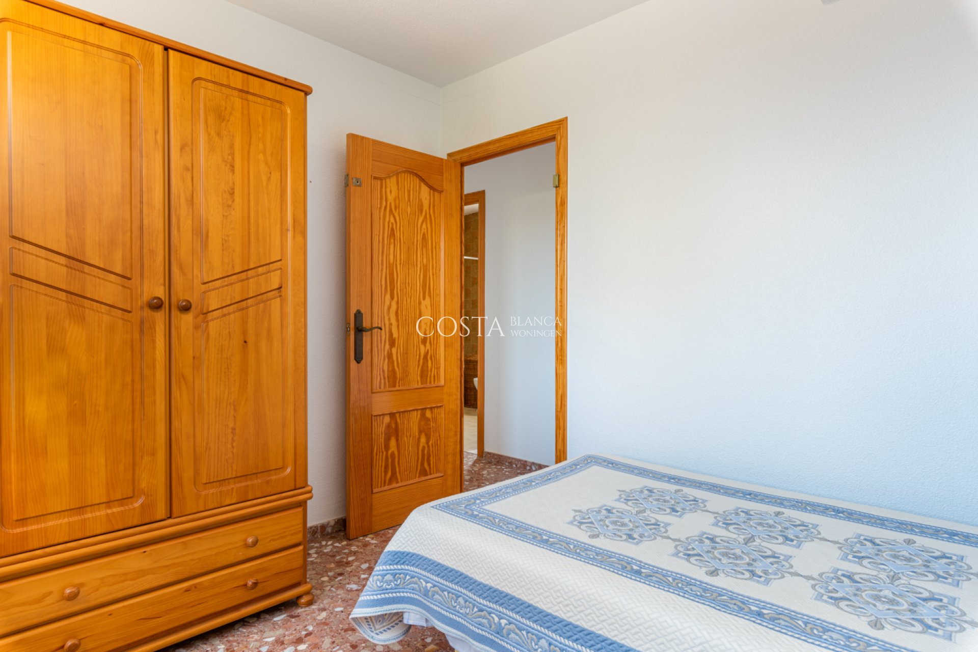 Revente - Villa -
Guardamar del Segura