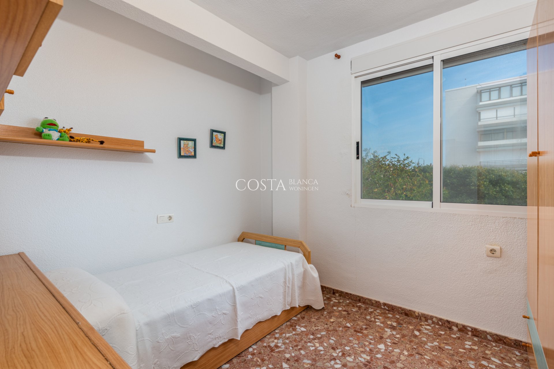 Revente - Villa -
Guardamar del Segura