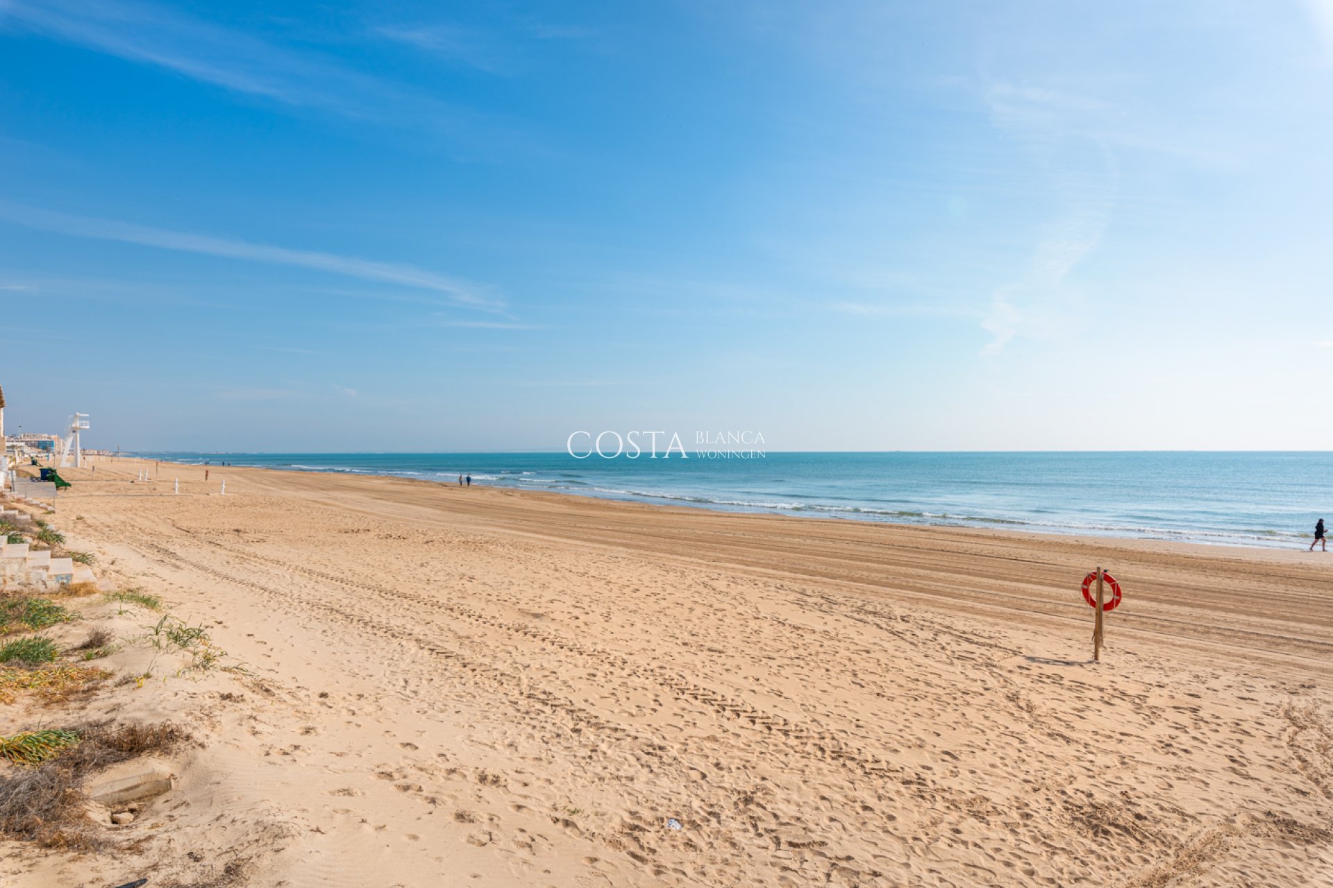 Revente - Villa -
Guardamar del Segura