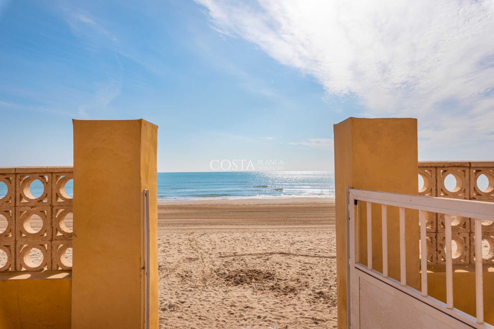 Revente - Villa -
Guardamar del Segura