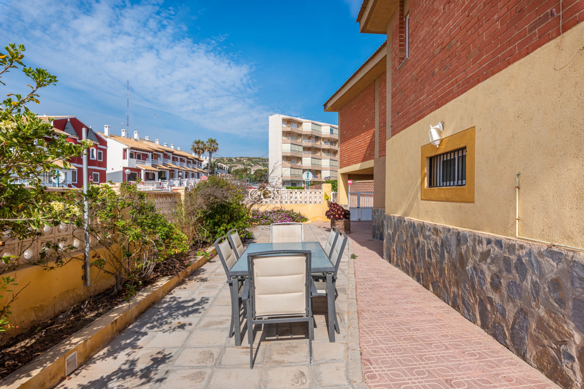 Revente - Villa -
Guardamar del Segura
