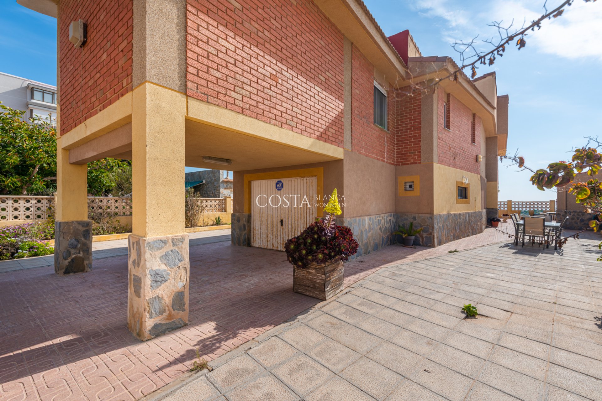 Revente - Villa -
Guardamar del Segura