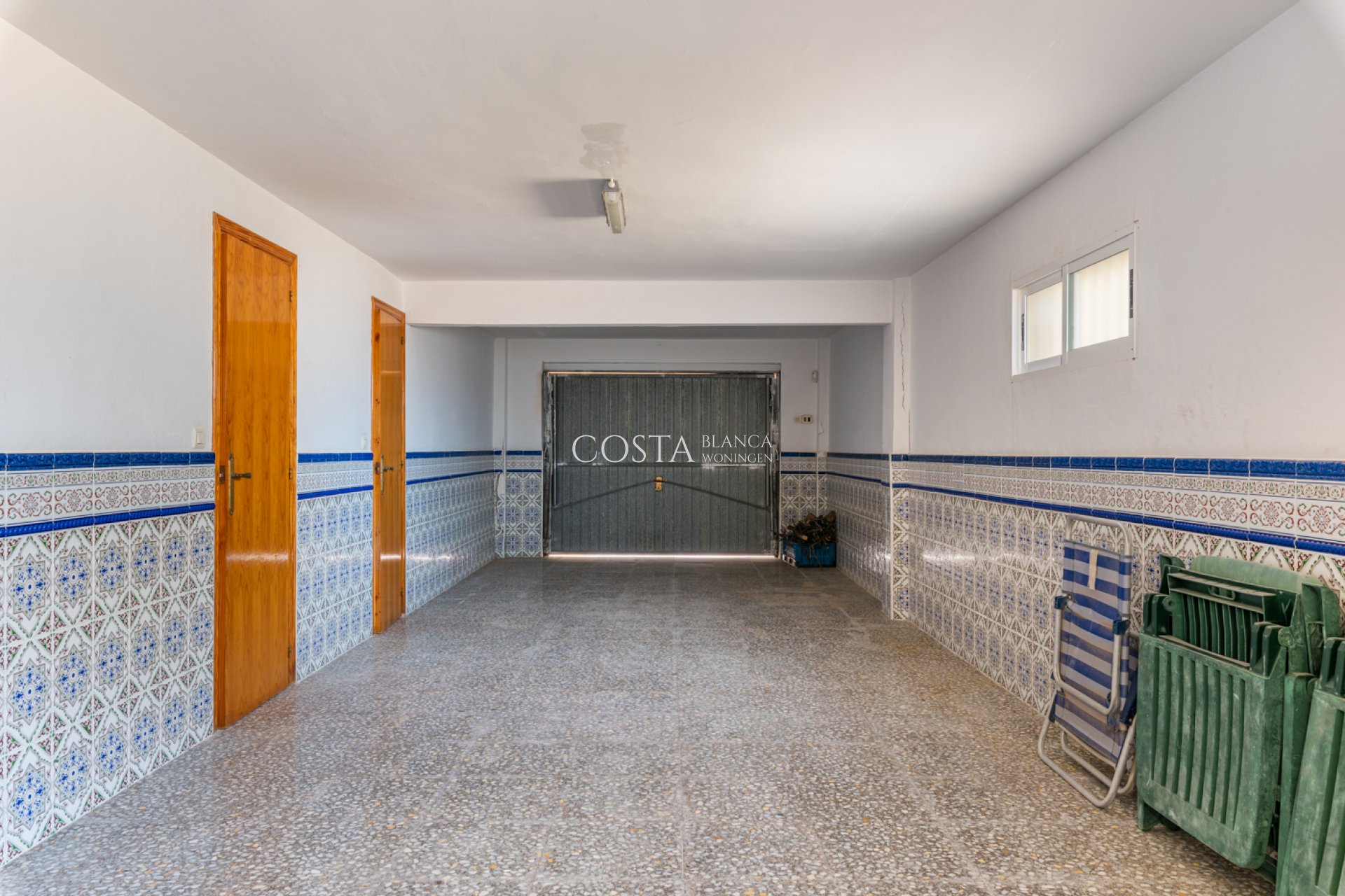 Revente - Villa -
Guardamar del Segura