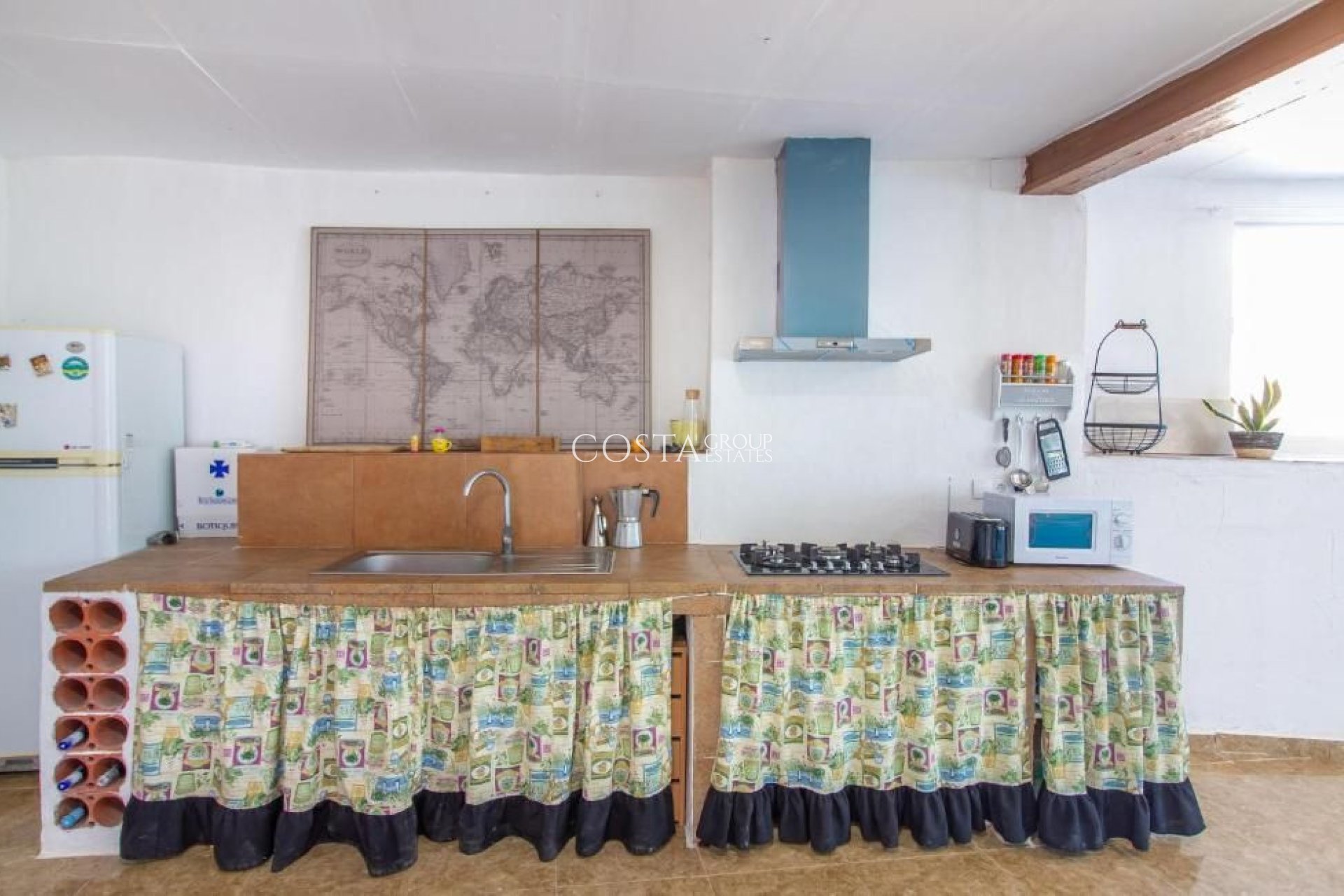 Revente - Villa -
Jumilla - Jumilla Centro