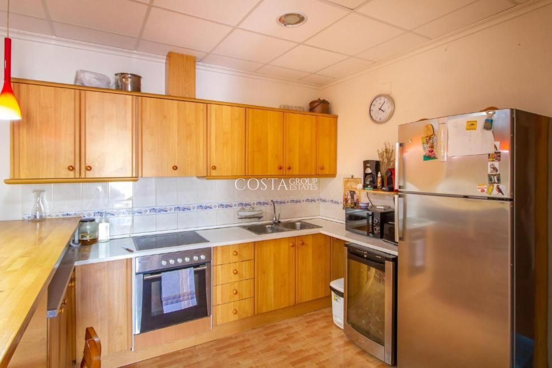 Revente - Villa -
Jumilla - Jumilla Centro