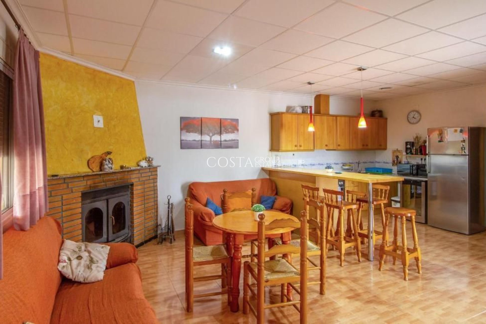 Revente - Villa -
Jumilla - Jumilla Centro