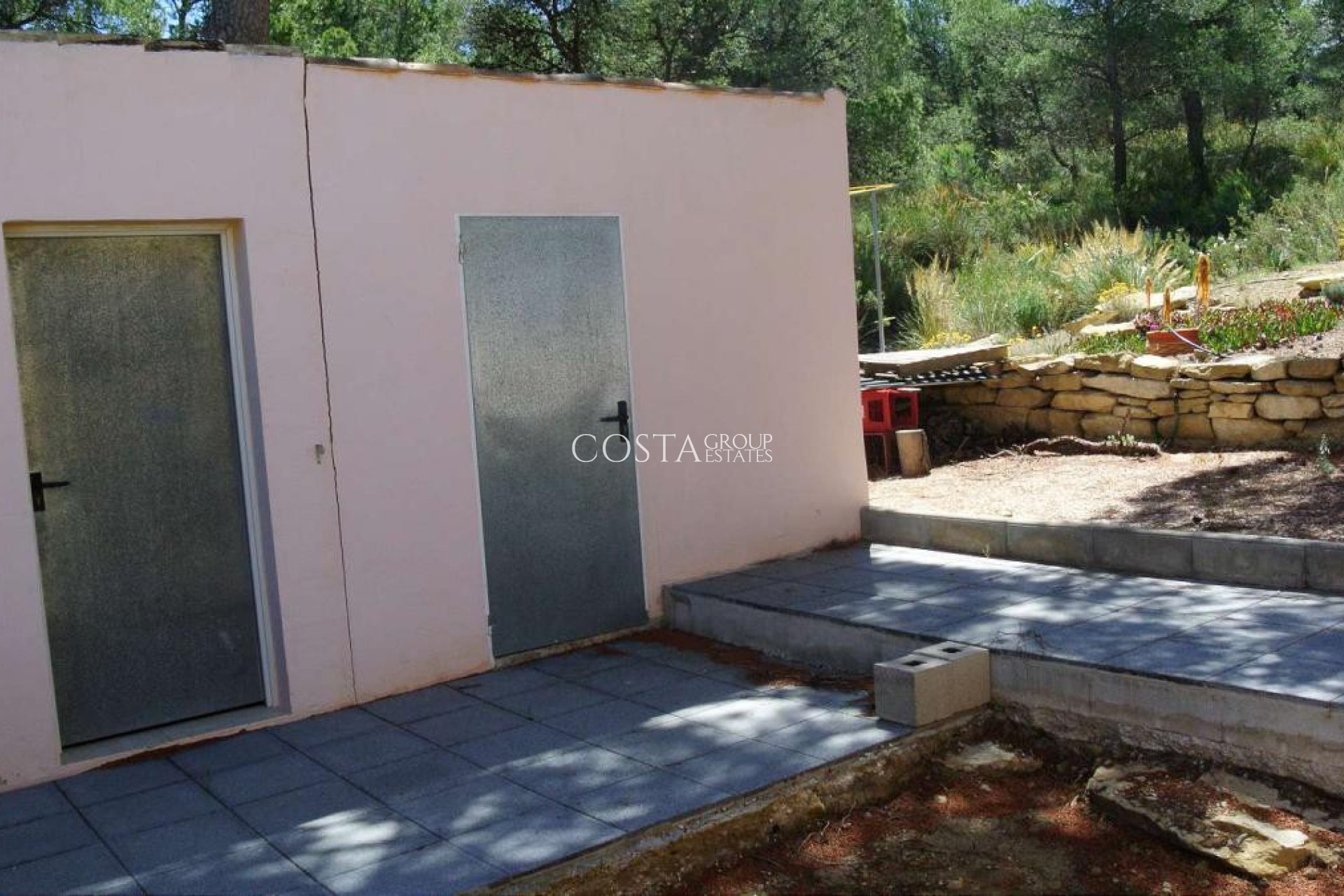 Revente - Villa -
Jumilla - Jumilla Centro