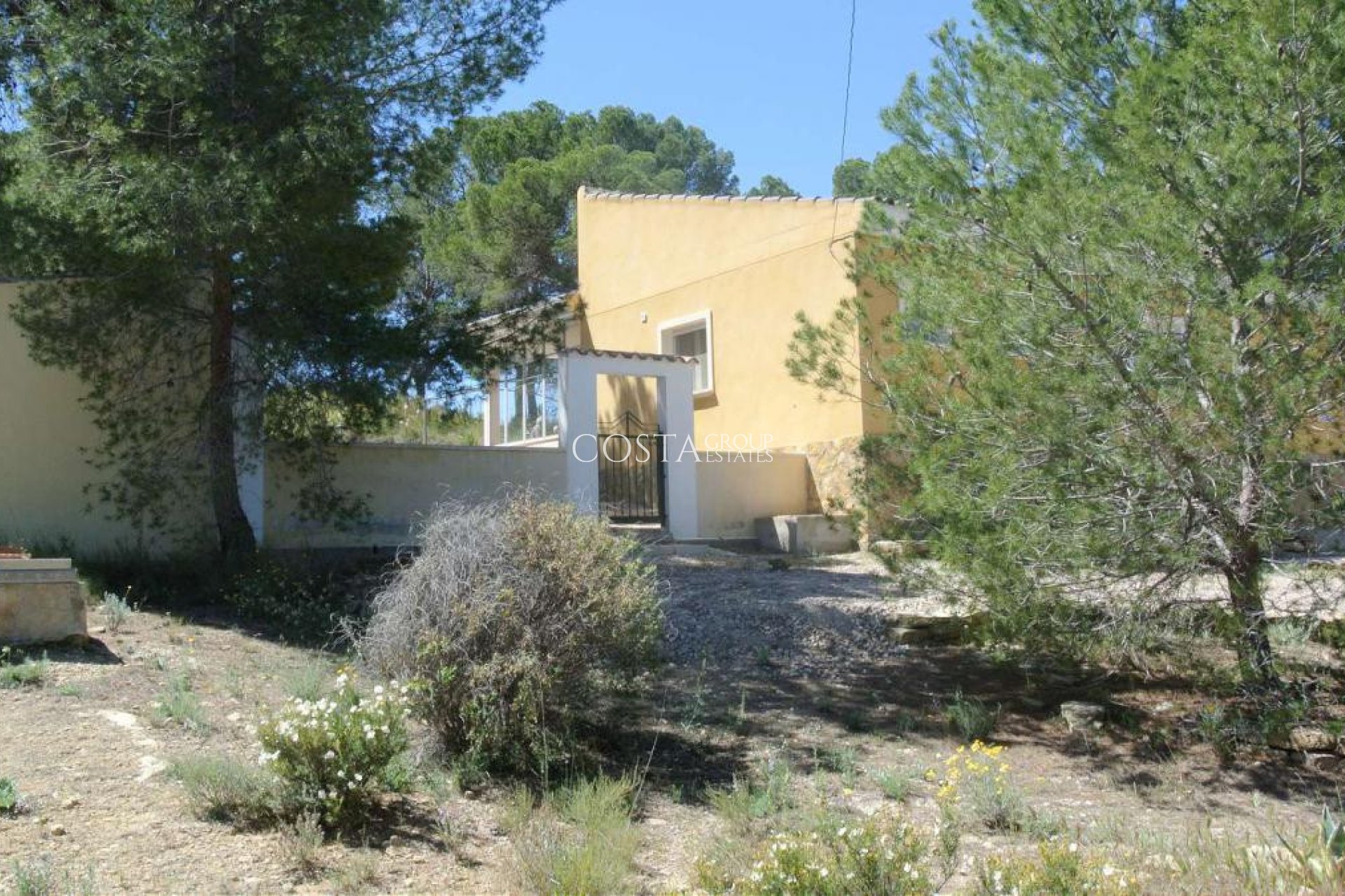 Revente - Villa -
Jumilla - Jumilla Centro