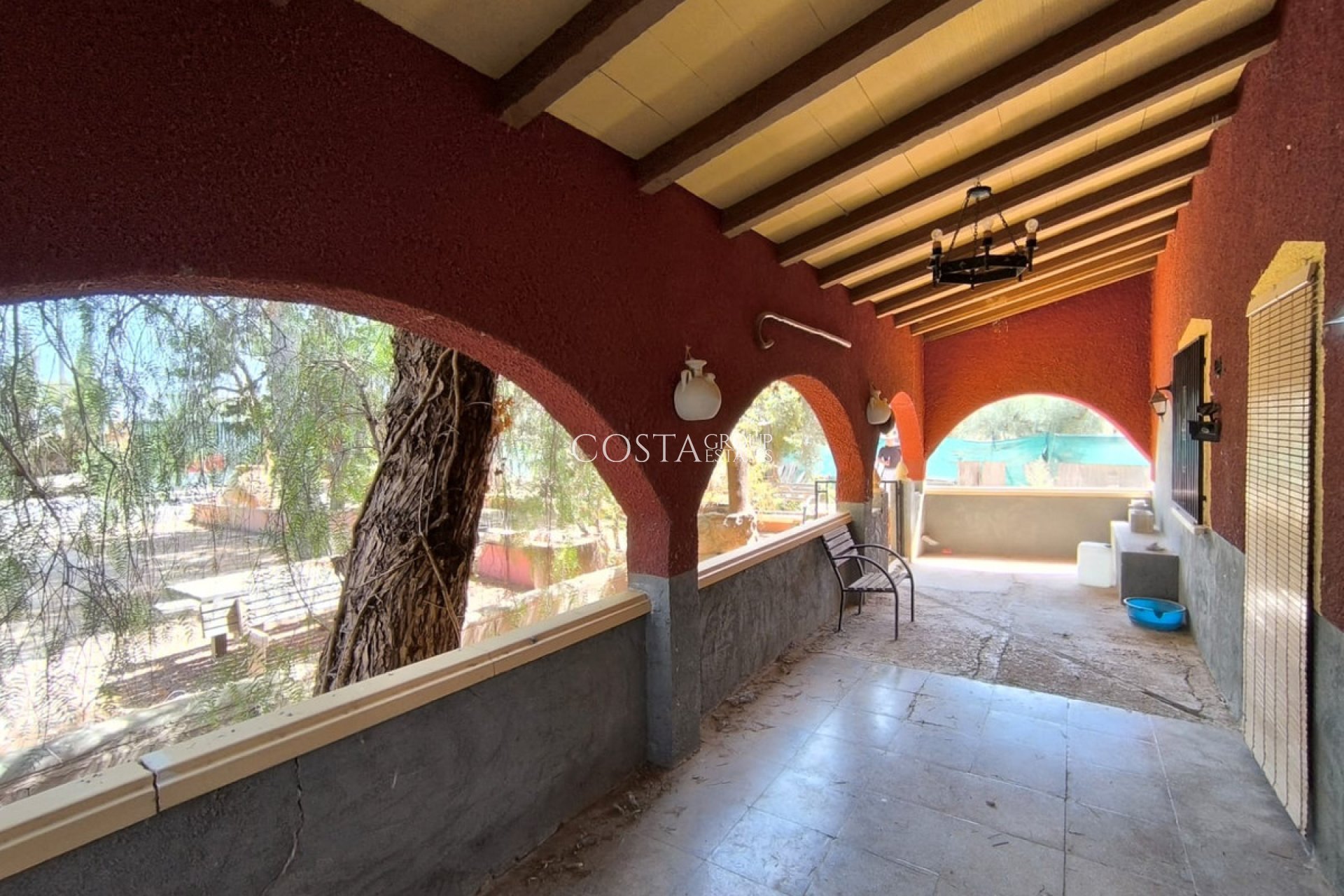 Revente - Villa -
Jumilla - Jumilla Centro