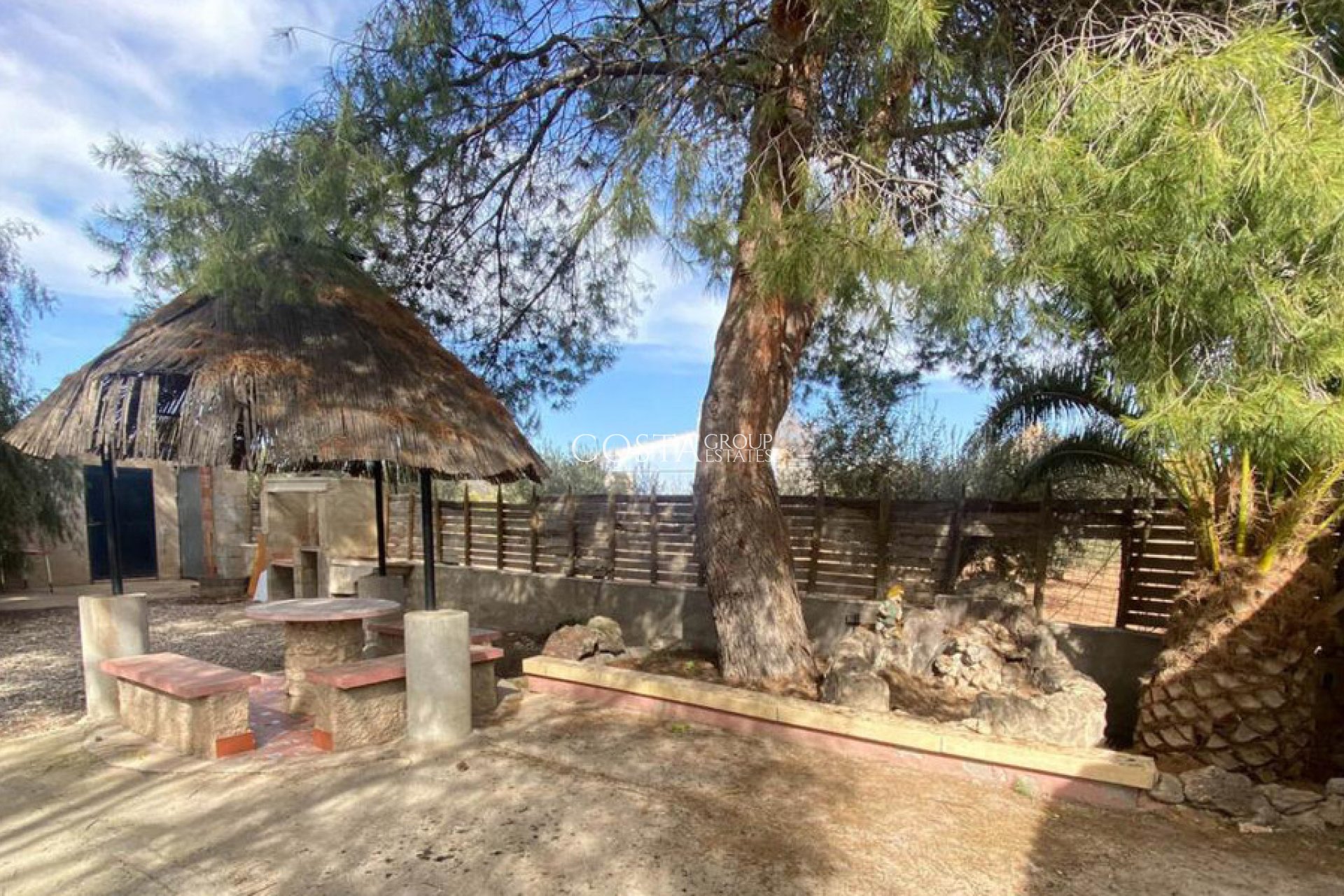 Revente - Villa -
Jumilla - Jumilla Centro