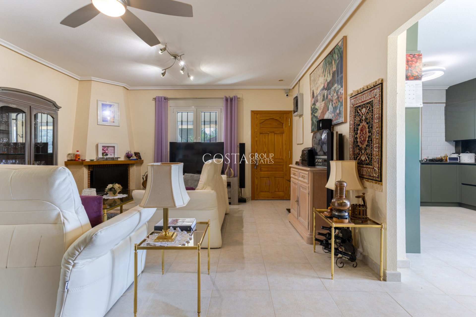 Revente - Villa -
Jumilla - La Zarza