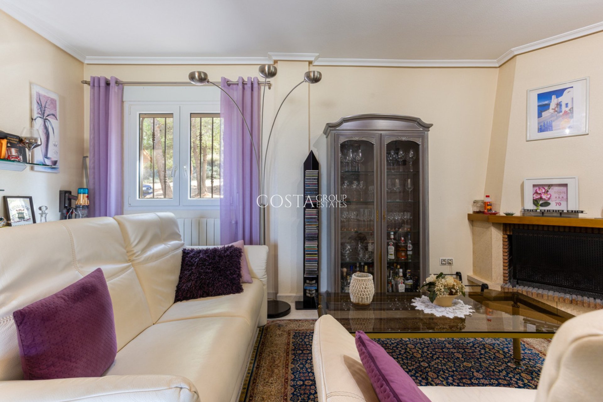 Revente - Villa -
Jumilla - La Zarza