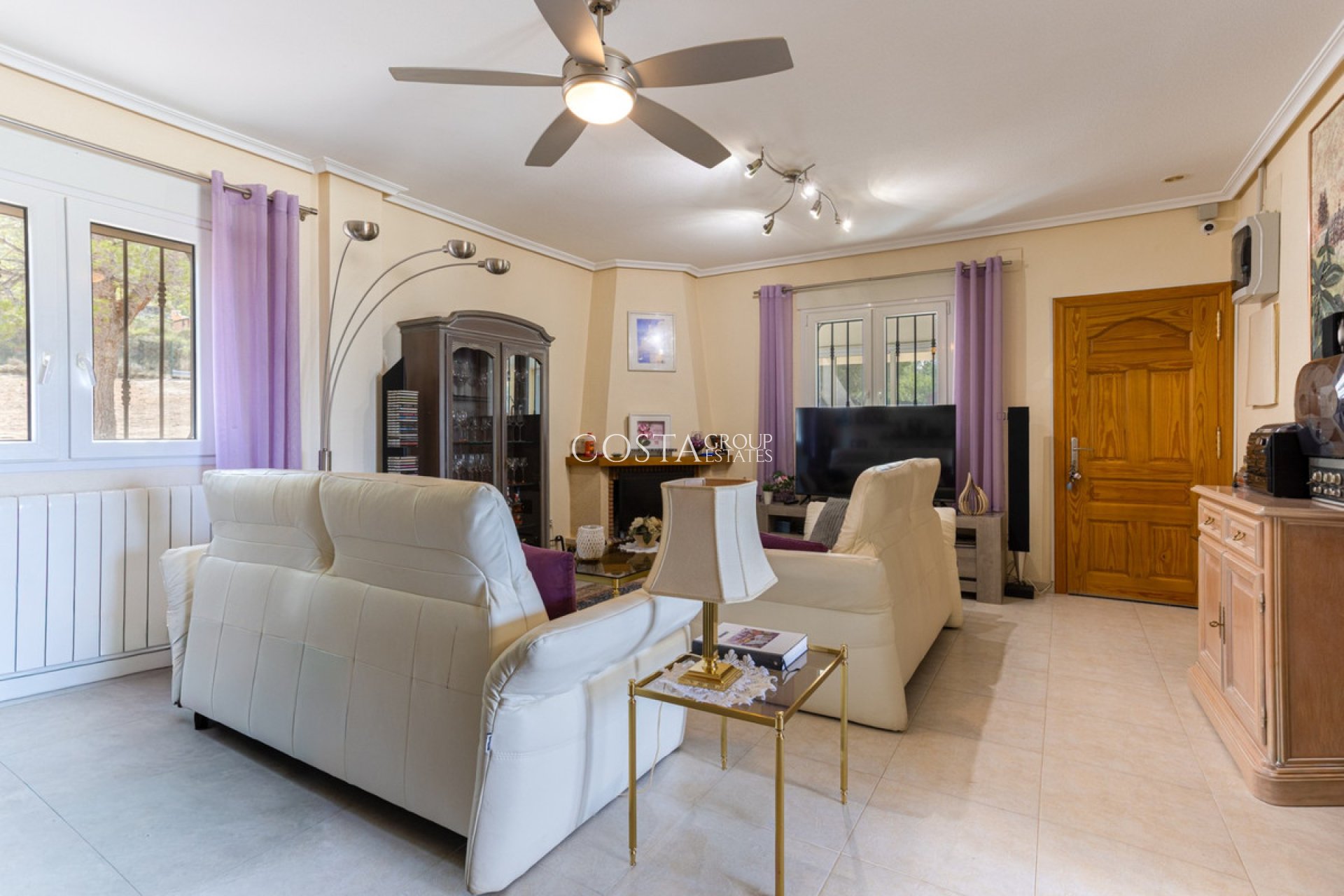 Revente - Villa -
Jumilla - La Zarza