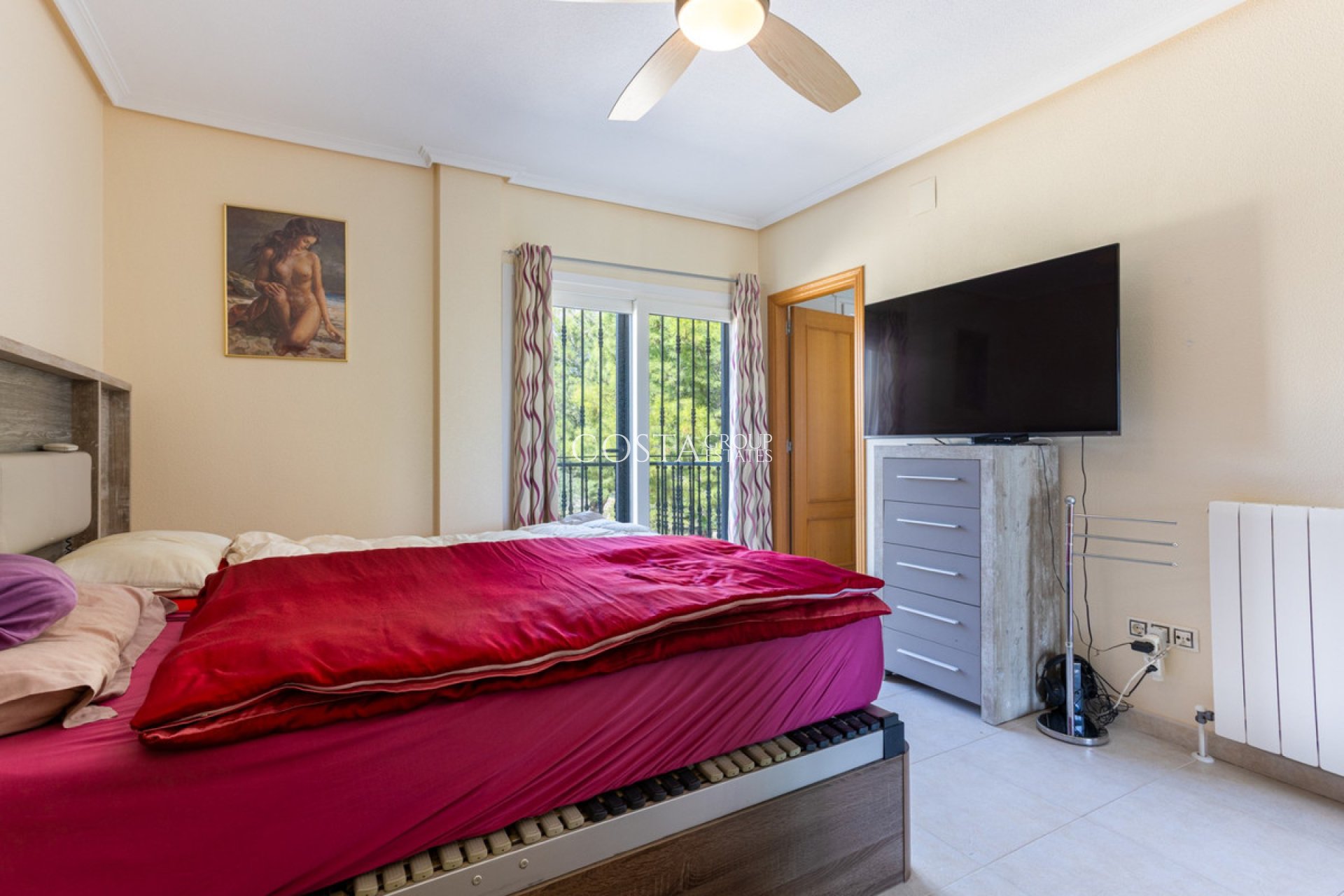 Revente - Villa -
Jumilla - La Zarza