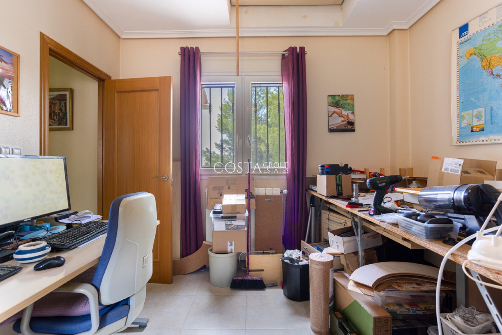 Revente - Villa -
Jumilla - La Zarza