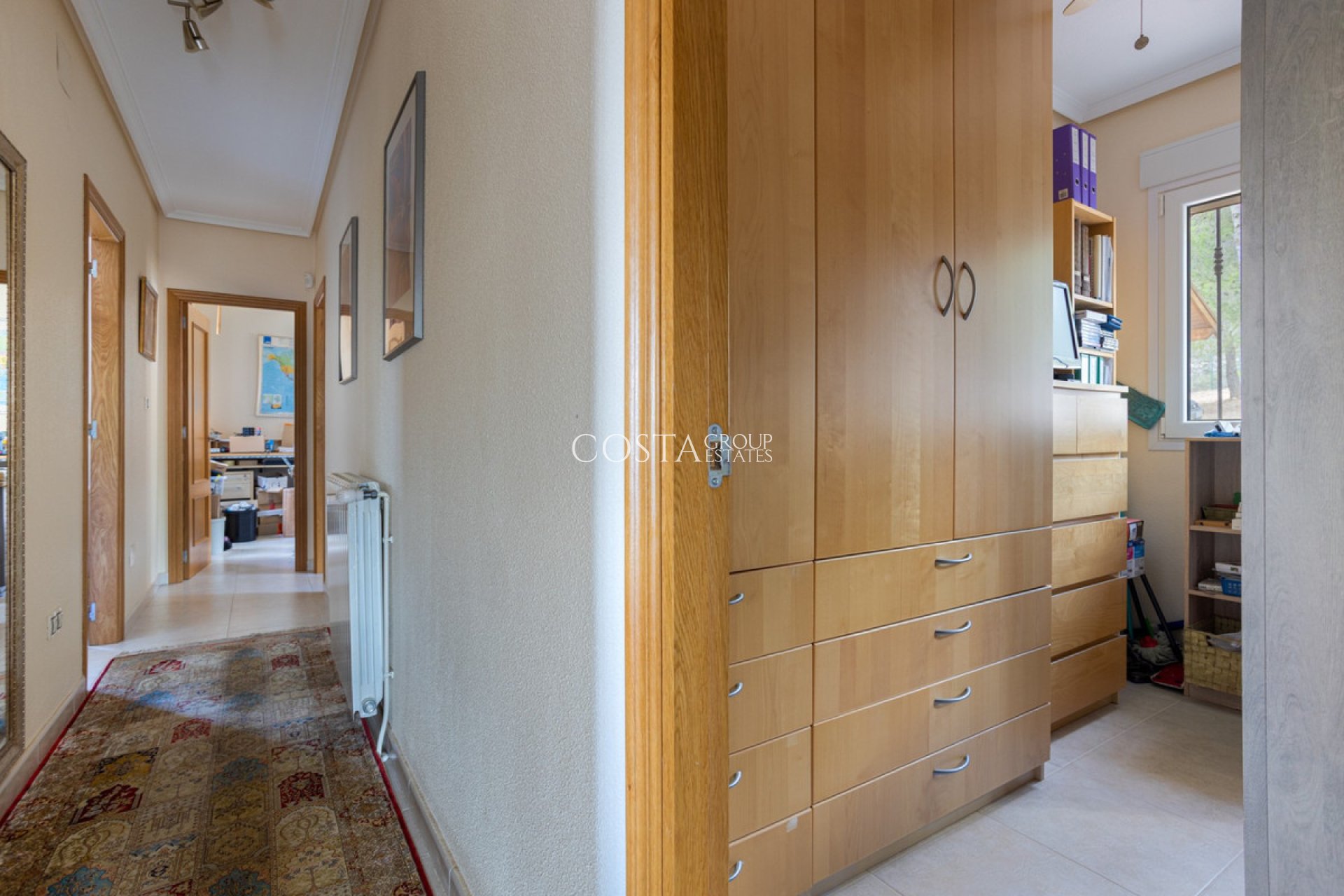 Revente - Villa -
Jumilla - La Zarza