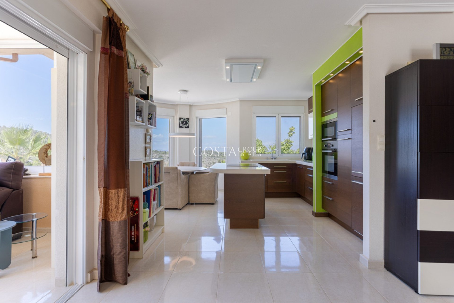 Revente - Villa -
Jumilla - La Zarza