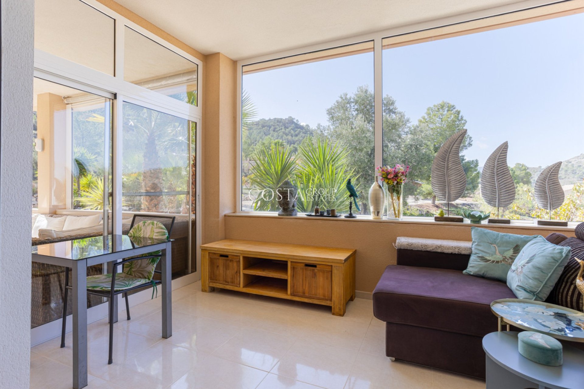 Revente - Villa -
Jumilla - La Zarza