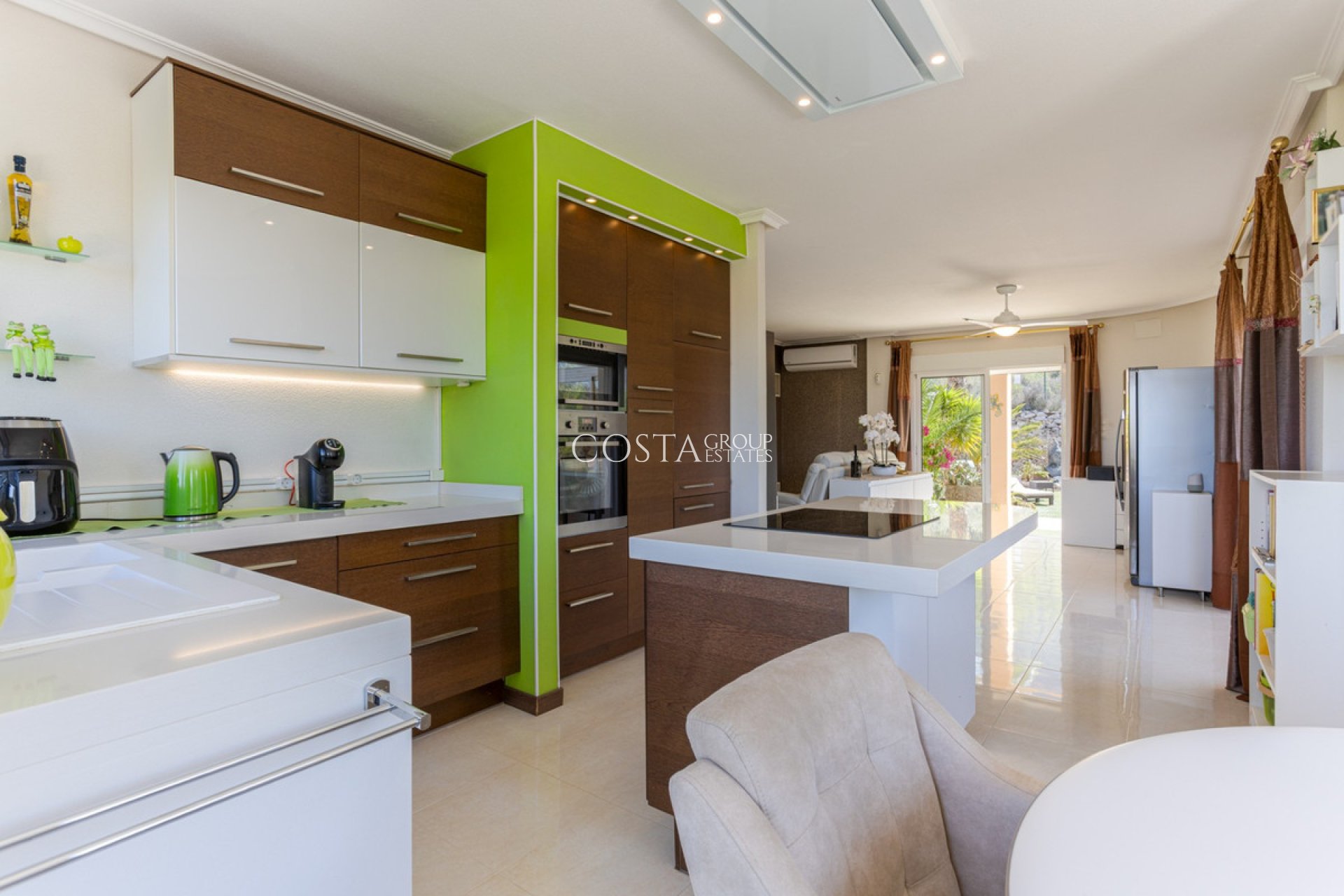 Revente - Villa -
Jumilla - La Zarza